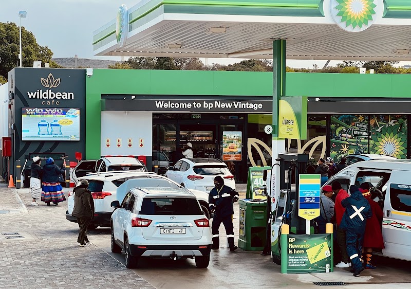 New Vintage Car wash